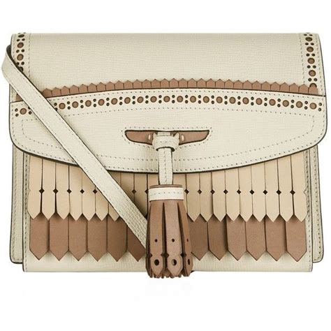 burberry fringed crossbody|burberry crossbody bag vintage.